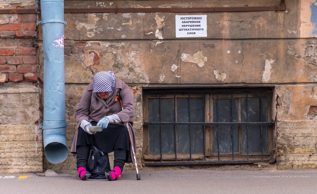 Deficyt, drożyzna i widmo puczu. Czy Rosja stoi na skraju upadku?
