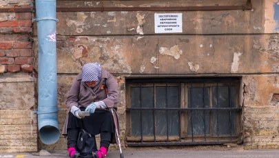 Deficyt, drożyzna i widmo puczu. Czy Rosja stoi na skraju upadku?