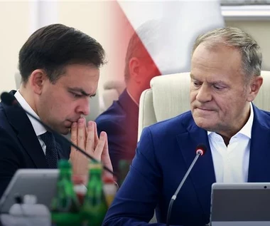 Deficyt i dług rosną, premier ostrzega. Ale kostki domina już się sypią