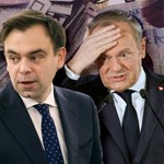 Deficyt mniejszy, ale wciąż potężny. Rząd szykuje się na trudne lata