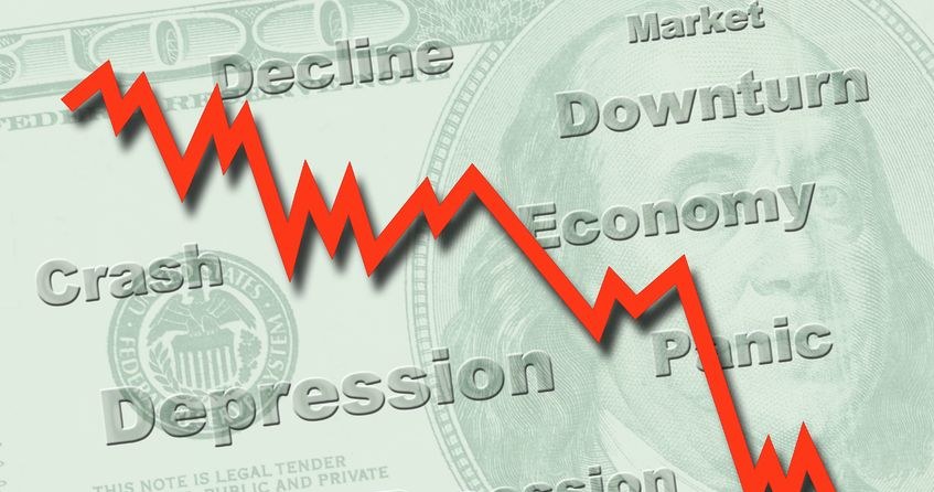 Deficyt USA ważne dane dla dolara /123RF/PICSEL