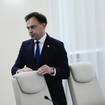 Deficyt w kasie państwa rośnie. Są najnowsze dane