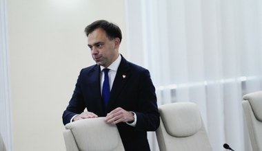 Deficyt w kasie państwa rośnie. Są najnowsze dane