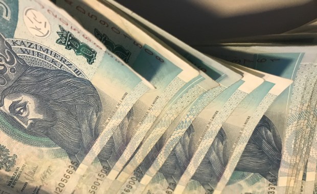 Deficyt w przyszłorocznym budżecie? Przynajmniej 5 miliardów złotych 