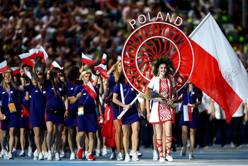 Igrzyska Olimpijskie 2023 Polska Igrzyska Europejskie Kraków 2023. Zatwierdzono program sportowy - Sport