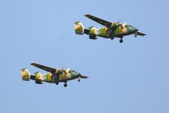 Defilada w Warszawie 