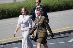 Defilada Wojska Polskiego