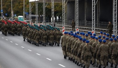 Defilada wojskowa w Warszawie. 15 sierpnia na Wisłostradę wyjadą czołgi