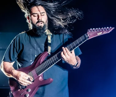 Deftones wracają do Polski bez jednego z założycieli. Wokalista komentuje sytuację