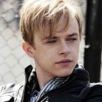 DeHaan przyjacielem Spider-Mana