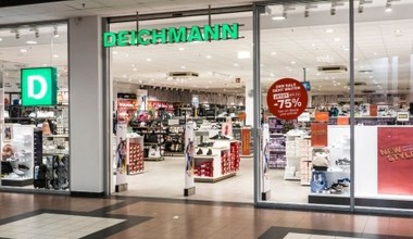 Deichmann pogłębia letnią wyprzedaż! Popularne modele już od 39 zł! 