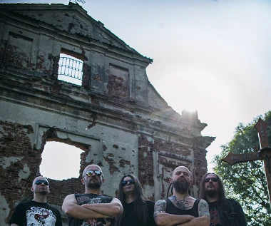 ​Deivos: Szczegóły premiery albumu "Casus Belli" 