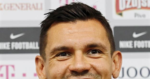 Dejan Lovren /EPA