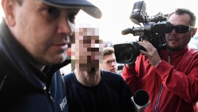 Dejan S. nie będzie odpowiadał karnie za atak na byłego prezydenta Siedlec 