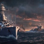Dekada morskiej dominacji - 10. rocznica World of Warships