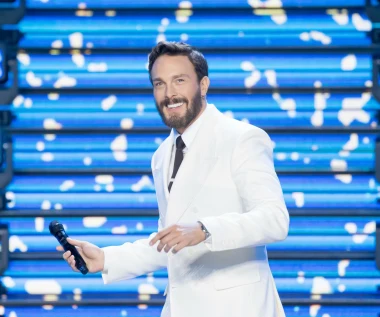 Dekadę temu Sławek Uniatowski próbował swoich sił w "Tańcu z gwiazdami". Po latach ujawnił kulisy