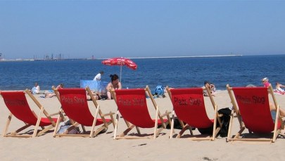 Dekalog bezpiecznego wypoczynku nad wodą 