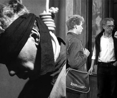 "Dekalog" Kieślowskiego: Mija 25 lat od premiery