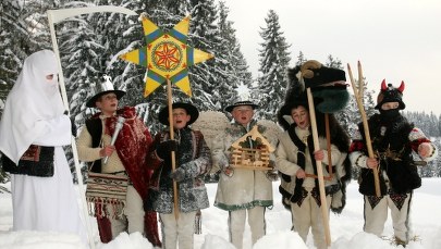 Dekalog Kolędnika, czyli wszystko, co o kolędowaniu wiedzieć trzeba!