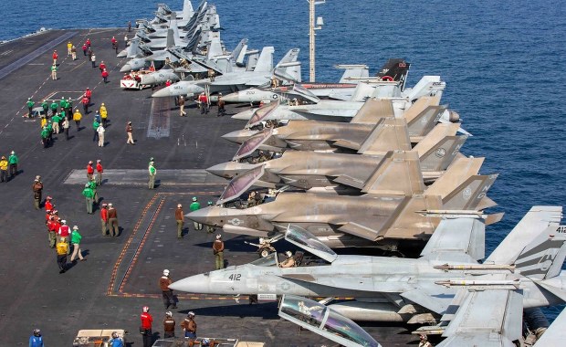 Dekapitacja, czyli "Epicka Furia". O co chodzi w nazwie operacji USA i Izraela w Iranie?