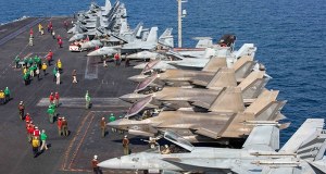 Dekapitacja, czyli "Epicka Furia". O co chodzi w nazwie operacji USA i Izraela w Iranie?