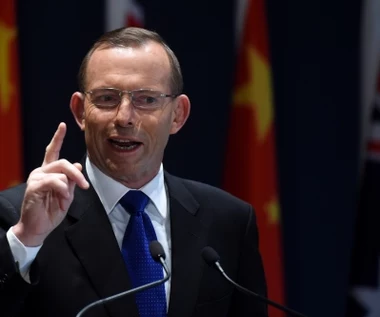 Deklaracja Australii ws. imigrantów. Zapowiada też bombardowanie pozycji dżihadystów