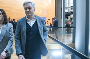 Deklaracja Biedronia wywołała poruszenie w Finlandii. Jest dementi