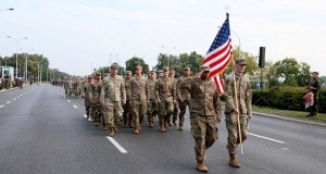 Deklaracja dot. żołnierzy USA nad Wisłą. W sprawie lokalizacji "jest kilka propozycji"
