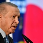 Deklaracja Erdogana w sprawie Strefy Gazy. "Jesteśmy gotowi"