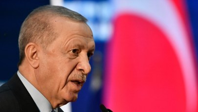 Deklaracja Erdogana w sprawie Strefy Gazy. "Jesteśmy gotowi"