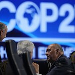 Deklaracja końcowa punktem kulminacyjnym szczytu klimatycznego