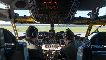 Deklaracja o wschodniej flance NATO podpisana