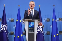 Deklaracja o współpracy UE - NATO