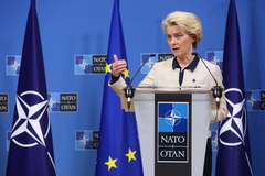 Deklaracja o współpracy UE - NATO