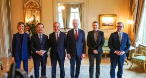 Deklaracja pięciu państw Europy. Chodzi o broń jądrową