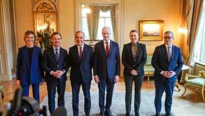 Deklaracja pięciu państw Europy. Chodzi o broń jądrową