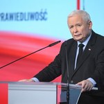 "Deklaracja polska". PiS razem z Konfederacją? Kaczyński ogłasza
