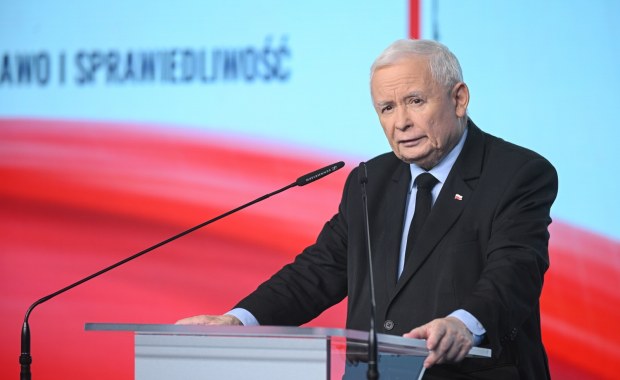 "Deklaracja polska". PiS razem z Konfederacją? Kaczyński ogłasza