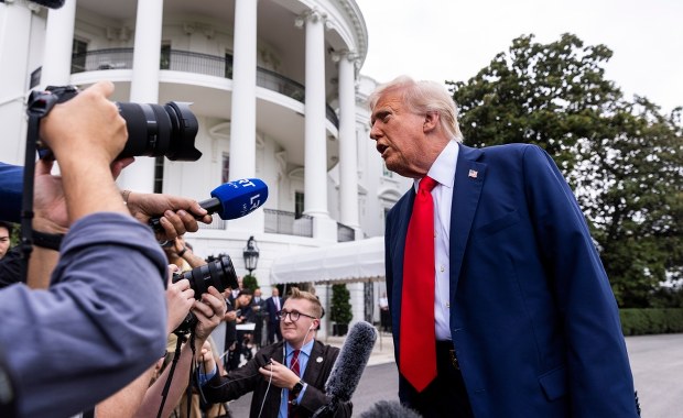 Deklaracja Trumpa ws. Polski. "Zrobiłbym to"