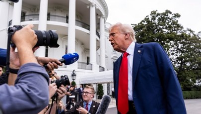 Deklaracja Trumpa ws. Polski. "Zrobiłbym to"