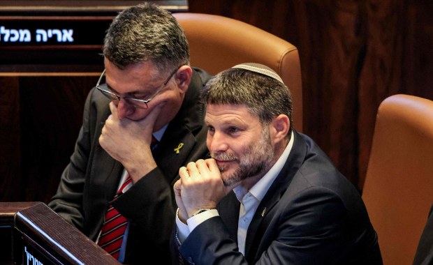 "Deklaracja wojny". Mocne słowa ministra o nakazach MTK