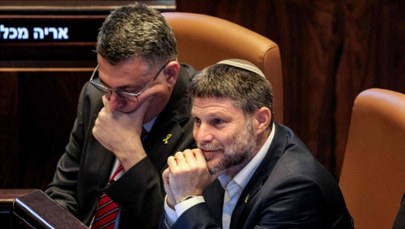 "Deklaracja wojny". Mocne słowa ministra o nakazach MTK