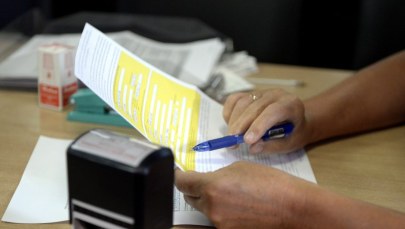 Deklaracje OFE w rzeszowskim Zakładzie Ubezpieczeń Społecznych