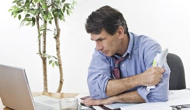 Deklaracji podatkowych nie da się wysłać przez ePUAP