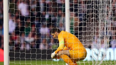 "Deklasacja Celtiku robi wrażenie"