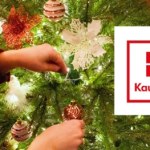 Dekoracje świąteczne od 2,49 zł. W Kauflandie znikają błyskawicznie!