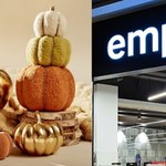 Dekoracji i gadżety, które odmienią Twój dom na jesień i Halloween!