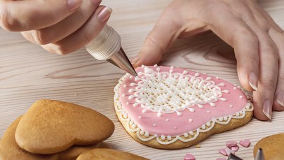 ​Dekoracyjne pierniki na Wielkanoc. Warsztaty w Toruniu