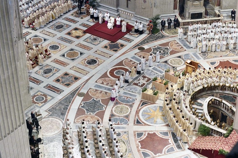 Dekret o cudzie. Jak Kościół decyduje, co zasługuje na taki dokument?