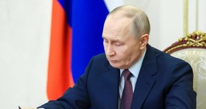 Dekret Putina. Nowy ambasador Rosji w Polsce 